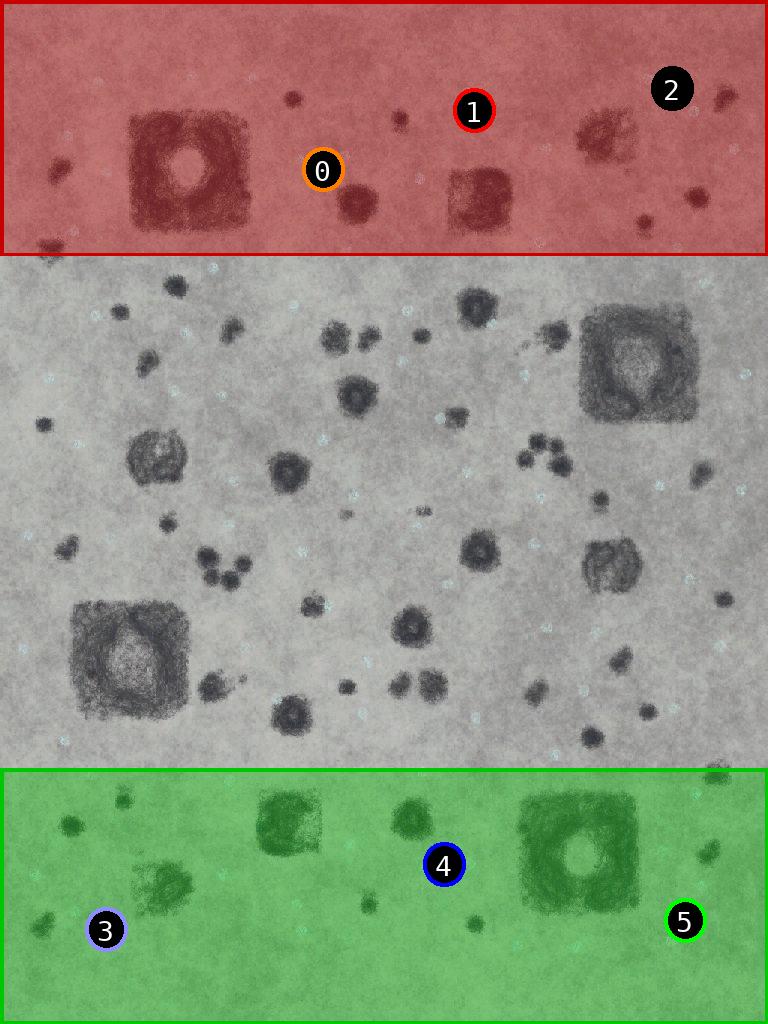 sat pic of Comet Catcher Redux